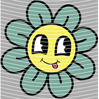 Cartoons and other-CO 3258